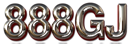 888gj logo